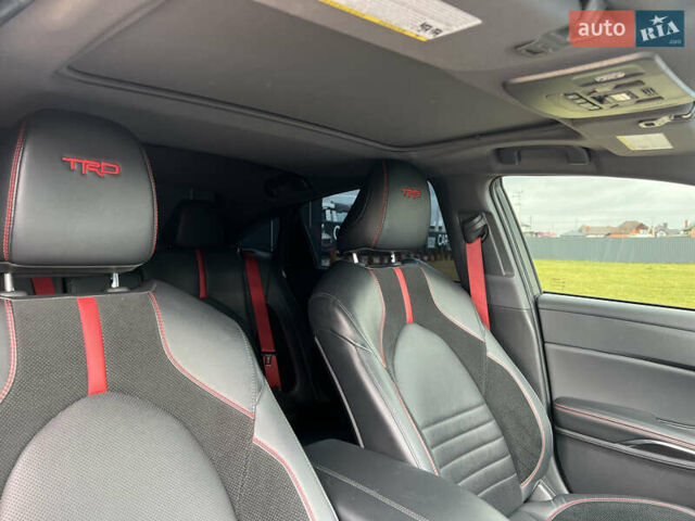 Білий Тойота Авалон, об'ємом двигуна 3.5 л та пробігом 51 тис. км за 35900 $, фото 33 на Automoto.ua