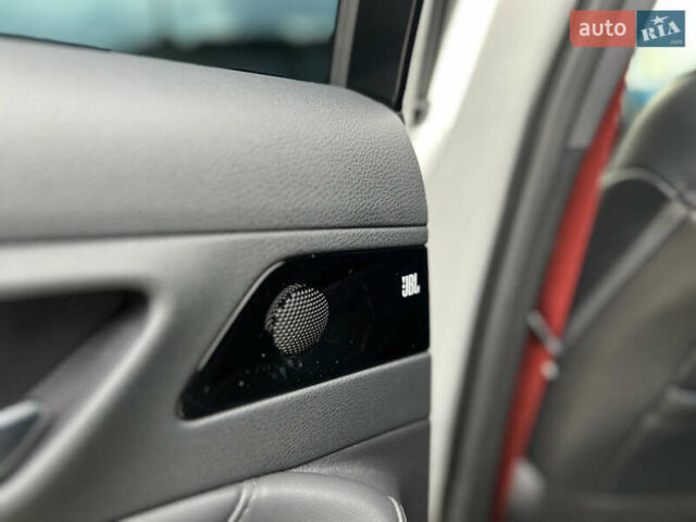 Белый Тойота Авалон, объемом двигателя 3.5 л и пробегом 51 тыс. км за 36900 $, фото 24 на Automoto.ua