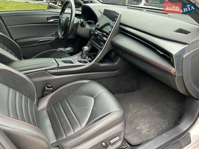 Белый Тойота Авалон, объемом двигателя 3.5 л и пробегом 51 тыс. км за 36900 $, фото 28 на Automoto.ua