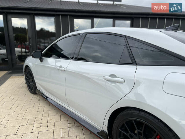 Білий Тойота Авалон, об'ємом двигуна 3.5 л та пробігом 51 тис. км за 35900 $, фото 9 на Automoto.ua