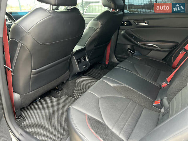 Белый Тойота Авалон, объемом двигателя 3.5 л и пробегом 51 тыс. км за 36900 $, фото 23 на Automoto.ua