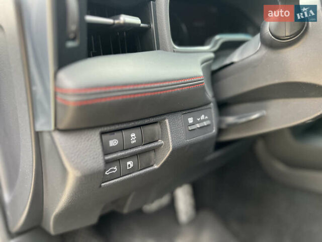 Білий Тойота Авалон, об'ємом двигуна 3.5 л та пробігом 51 тис. км за 35900 $, фото 22 на Automoto.ua