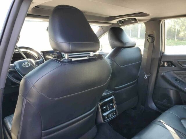 Белый Тойота Авалон, объемом двигателя 2.5 л и пробегом 14 тыс. км за 15100 $, фото 11 на Automoto.ua