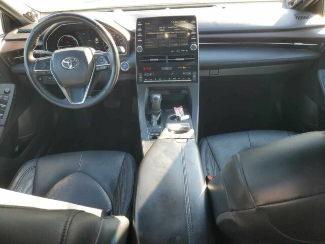 Белый Тойота Авалон, объемом двигателя 2.5 л и пробегом 14 тыс. км за 15100 $, фото 5 на Automoto.ua