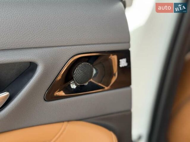 Білий Тойота Авалон, об'ємом двигуна 2.49 л та пробігом 56 тис. км за 36500 $, фото 35 на Automoto.ua