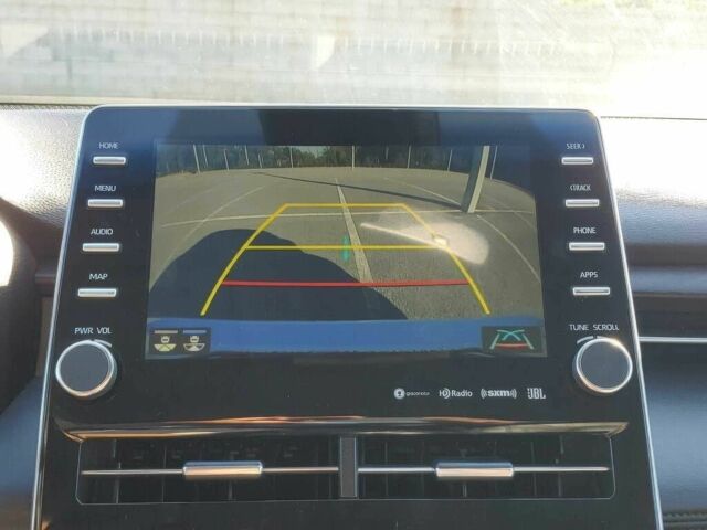 Белый Тойота Авалон, объемом двигателя 2.5 л и пробегом 14 тыс. км за 15100 $, фото 7 на Automoto.ua