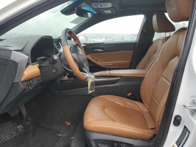 Белый Тойота Авалон, объемом двигателя 3.5 л и пробегом 31 тыс. км за 9700 $, фото 6 на Automoto.ua