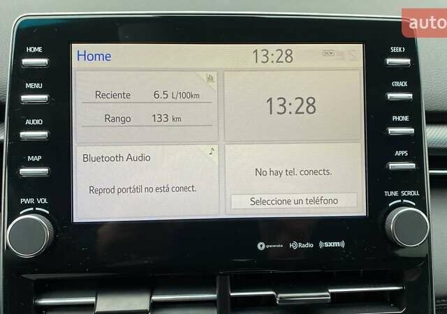 Тойота Авалон 2022 в Виннице на Automoto.ua Белый Тойота Авалон, объемом двигателя 2.49 л и пробегом 24 тыс. км за 35500 $, фото 22 на Automoto.ua