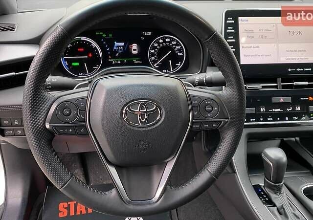 Тойота Авалон 2022 в Виннице на Automoto.ua Белый Тойота Авалон, объемом двигателя 2.49 л и пробегом 24 тыс. км за 35500 $, фото 20 на Automoto.ua