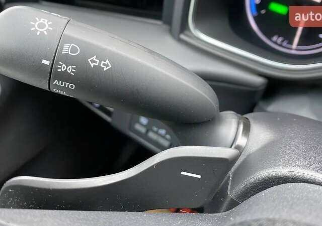 Тойота Авалон 2022 в Виннице на Automoto.ua Белый Тойота Авалон, объемом двигателя 2.49 л и пробегом 24 тыс. км за 35500 $, фото 23 на Automoto.ua