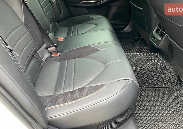 Тойота Авалон 2022 в Виннице на Automoto.ua Белый Тойота Авалон, объемом двигателя 2.49 л и пробегом 24 тыс. км за 35500 $, фото 31 на Automoto.ua