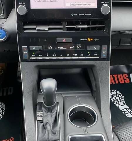 Тойота Авалон 2022 в Виннице на Automoto.ua Белый Тойота Авалон, объемом двигателя 2.49 л и пробегом 24 тыс. км за 35500 $, фото 21 на Automoto.ua