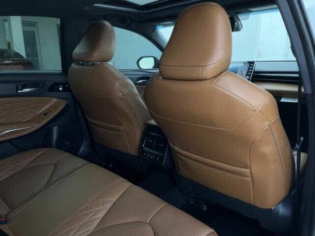 Белый Тойота Авалон, объемом двигателя 3.5 л и пробегом 21 тыс. км за 20000 $, фото 12 на Automoto.ua