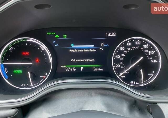 Тойота Авалон 2022 в Виннице на Automoto.ua Белый Тойота Авалон, объемом двигателя 2.49 л и пробегом 24 тыс. км за 35500 $, фото 18 на Automoto.ua