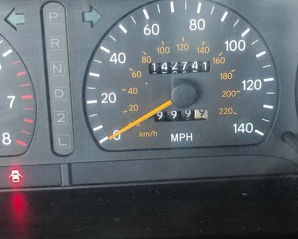 Бежевый Тойота Авалон, объемом двигателя 3 л и пробегом 143 тыс. км за 3200 $, фото 7 на Automoto.ua