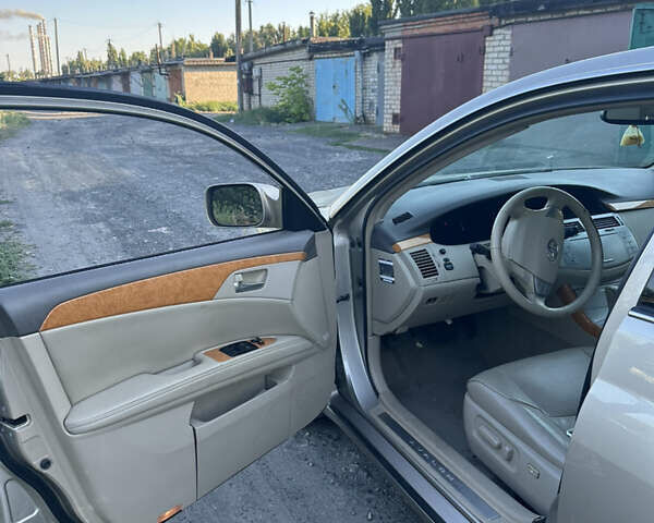 Бежевий Тойота Авалон, об'ємом двигуна 3.5 л та пробігом 250 тис. км за 6800 $, фото 12 на Automoto.ua