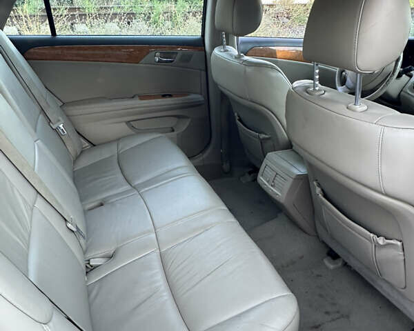 Бежевий Тойота Авалон, об'ємом двигуна 3.5 л та пробігом 250 тис. км за 6800 $, фото 2 на Automoto.ua