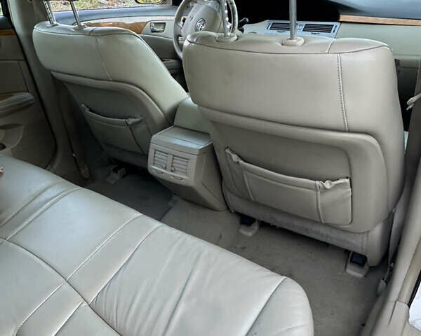 Бежевий Тойота Авалон, об'ємом двигуна 3.5 л та пробігом 250 тис. км за 6800 $, фото 10 на Automoto.ua