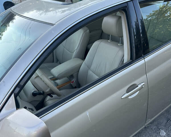 Бежевий Тойота Авалон, об'ємом двигуна 3.5 л та пробігом 250 тис. км за 6800 $, фото 13 на Automoto.ua