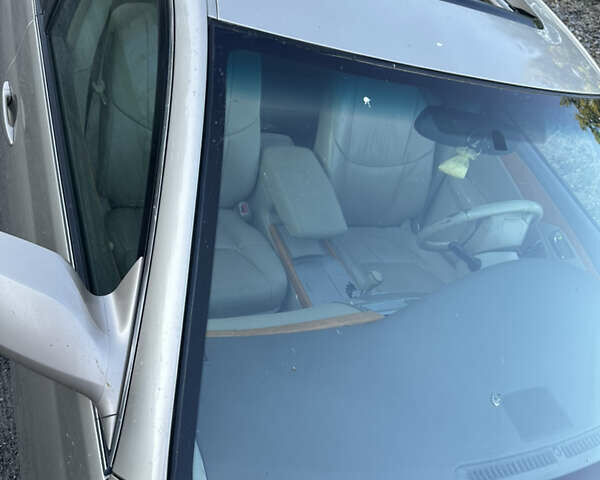 Бежевий Тойота Авалон, об'ємом двигуна 3.5 л та пробігом 250 тис. км за 6800 $, фото 9 на Automoto.ua