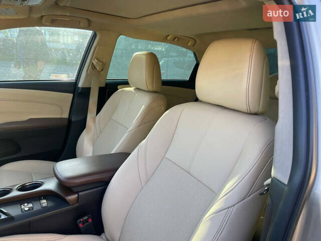 Бежевый Тойота Авалон, объемом двигателя 2.5 л и пробегом 241 тыс. км за 15900 $, фото 3 на Automoto.ua
