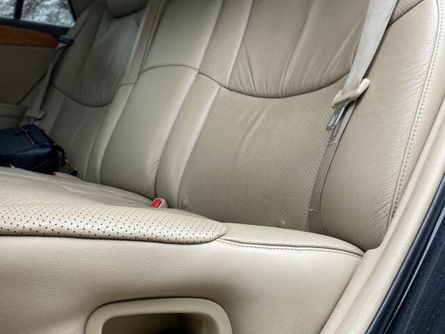 Чорний Тойота Авалон, об'ємом двигуна 3.5 л та пробігом 326 тис. км за 7200 $, фото 6 на Automoto.ua