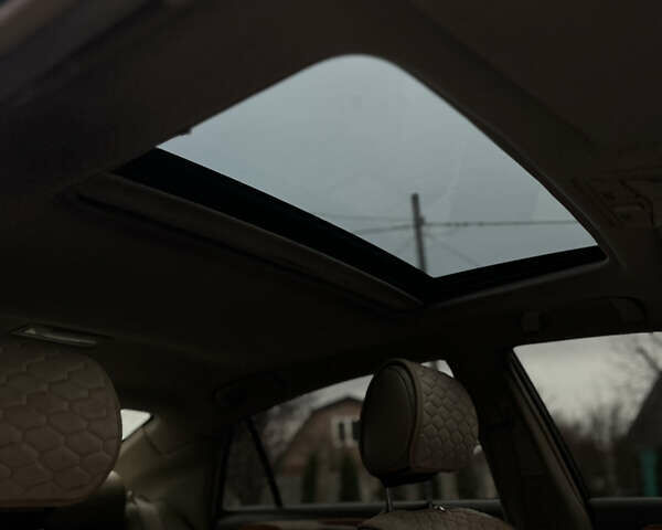 Чорний Тойота Авалон, об'ємом двигуна 3.5 л та пробігом 278 тис. км за 4999 $, фото 11 на Automoto.ua