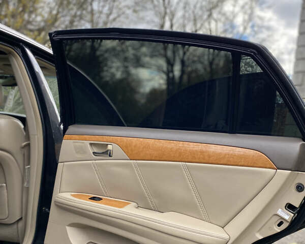 Тойота Авалон 2005 у Хмельницькому на Automoto.ua Чорний Тойота Авалон, об'ємом двигуна 3.5 л та пробігом 327 тис. км за 8000 $, фото 22 на Automoto.ua