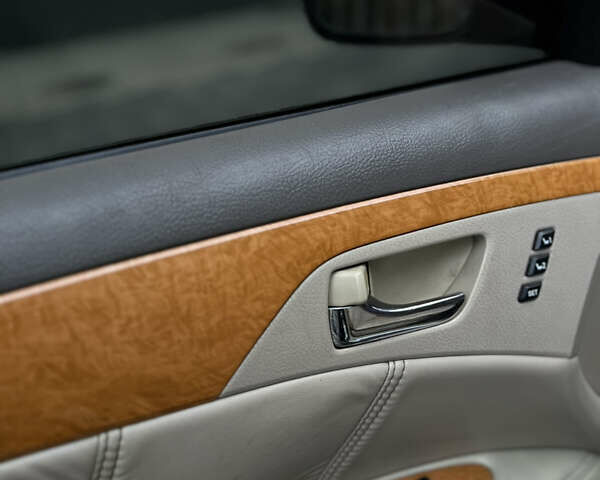 Чорний Тойота Авалон, об'ємом двигуна 3.5 л та пробігом 278 тис. км за 4999 $, фото 8 на Automoto.ua