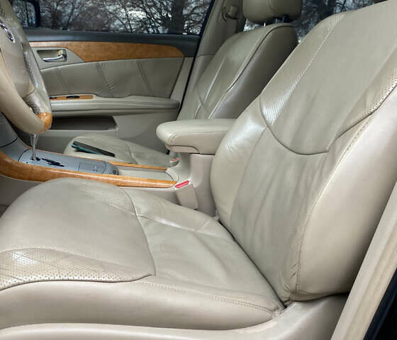 Тойота Авалон 2005 у Хмельницькому на Automoto.ua Чорний Тойота Авалон, об'ємом двигуна 3.5 л та пробігом 327 тис. км за 8000 $, фото 36 на Automoto.ua