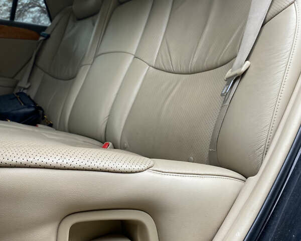 Тойота Авалон 2005 у Хмельницькому на Automoto.ua Чорний Тойота Авалон, об'ємом двигуна 3.5 л та пробігом 327 тис. км за 8000 $, фото 37 на Automoto.ua