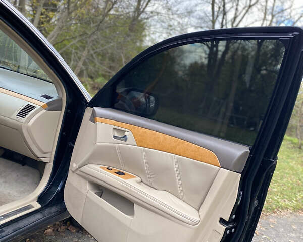 Тойота Авалон 2005 у Хмельницькому на Automoto.ua Чорний Тойота Авалон, об'ємом двигуна 3.5 л та пробігом 327 тис. км за 8000 $, фото 23 на Automoto.ua