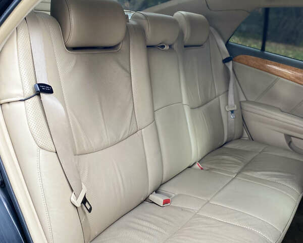 Тойота Авалон 2005 у Хмельницькому на Automoto.ua Чорний Тойота Авалон, об'ємом двигуна 3.5 л та пробігом 327 тис. км за 8000 $, фото 19 на Automoto.ua