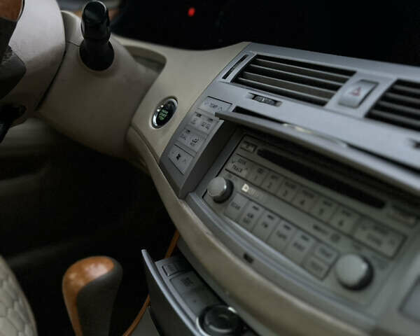 Чорний Тойота Авалон, об'ємом двигуна 3.5 л та пробігом 278 тис. км за 4999 $, фото 14 на Automoto.ua