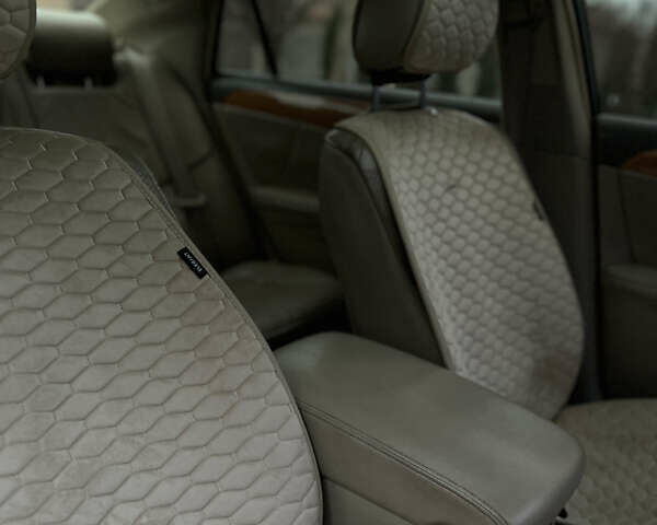 Чорний Тойота Авалон, об'ємом двигуна 3.5 л та пробігом 278 тис. км за 4999 $, фото 9 на Automoto.ua