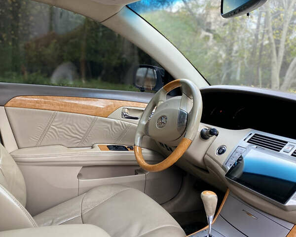 Тойота Авалон 2005 у Хмельницькому на Automoto.ua Чорний Тойота Авалон, об'ємом двигуна 3.5 л та пробігом 327 тис. км за 8000 $, фото 25 на Automoto.ua