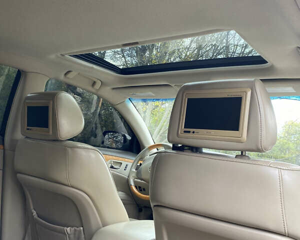 Тойота Авалон 2005 у Хмельницькому на Automoto.ua Чорний Тойота Авалон, об'ємом двигуна 3.5 л та пробігом 327 тис. км за 8000 $, фото 21 на Automoto.ua