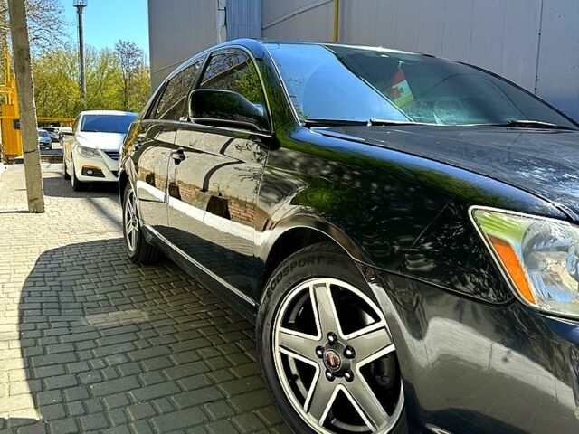 Чорний Тойота Авалон, об'ємом двигуна 3.5 л та пробігом 250 тис. км за 6900 $, фото 2 на Automoto.ua