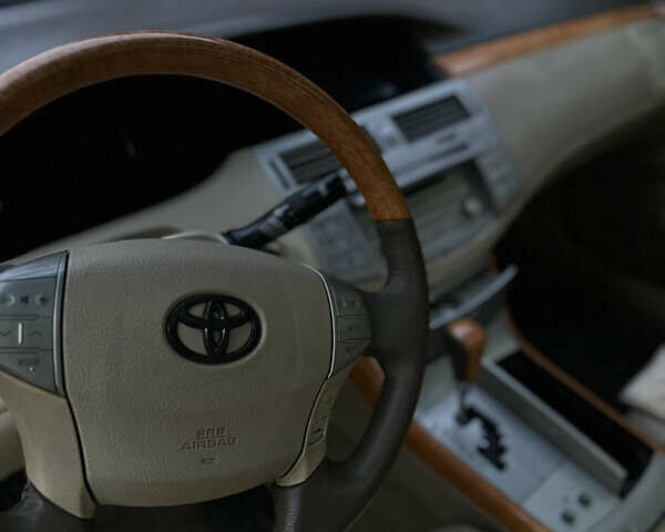 Чорний Тойота Авалон, об'ємом двигуна 3.5 л та пробігом 278 тис. км за 4999 $, фото 13 на Automoto.ua