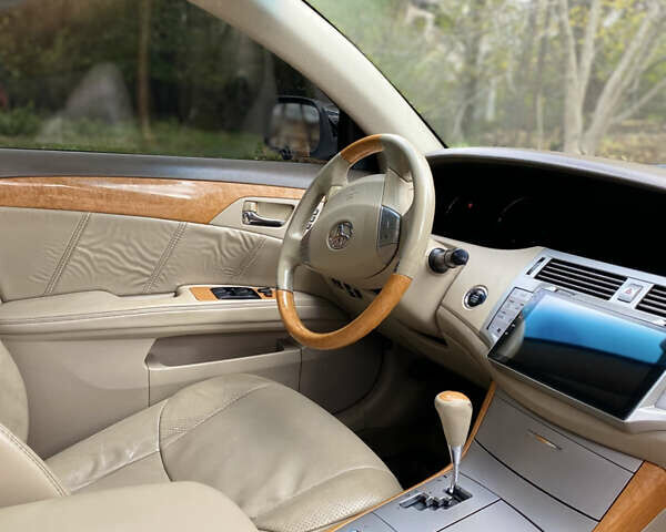 Тойота Авалон 2005 у Хмельницькому на Automoto.ua Чорний Тойота Авалон, об'ємом двигуна 3.5 л та пробігом 327 тис. км за 8000 $, фото 28 на Automoto.ua