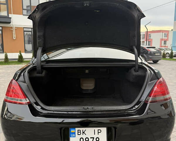 Чорний Тойота Авалон, об'ємом двигуна 3.46 л та пробігом 280 тис. км за 8300 $, фото 18 на Automoto.ua