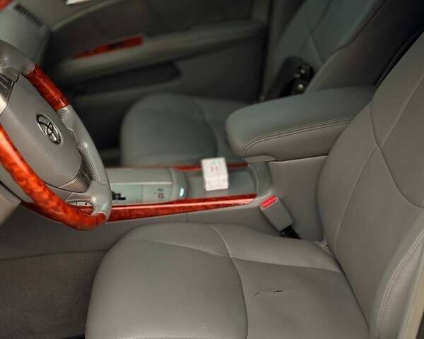 Чорний Тойота Авалон, об'ємом двигуна 3.46 л та пробігом 246 тис. км за 8500 $, фото 12 на Automoto.ua