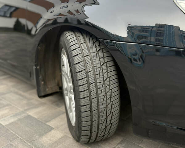 Чорний Тойота Авалон, об'ємом двигуна 3.46 л та пробігом 280 тис. км за 8300 $, фото 3 на Automoto.ua