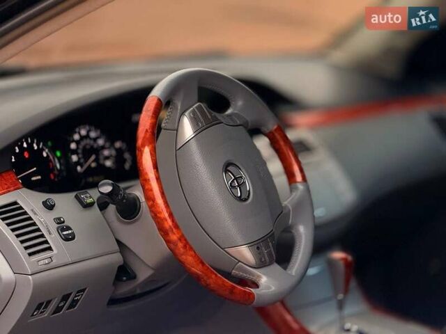 Чорний Тойота Авалон, об'ємом двигуна 3.46 л та пробігом 246 тис. км за 8500 $, фото 11 на Automoto.ua