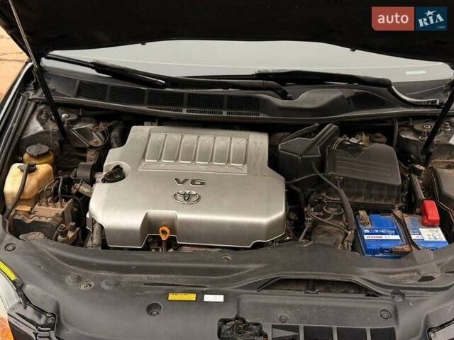 Чорний Тойота Авалон, об'ємом двигуна 3.46 л та пробігом 246 тис. км за 8500 $, фото 18 на Automoto.ua