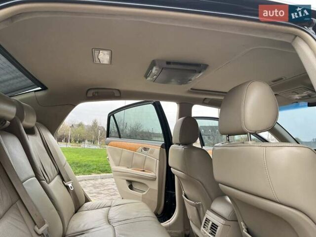 Чорний Тойота Авалон, об'ємом двигуна 3.46 л та пробігом 202 тис. км за 5650 $, фото 19 на Automoto.ua