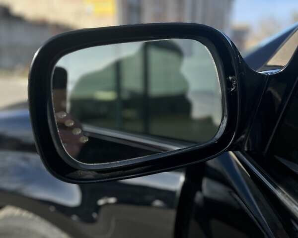 Черный Тойота Авалон, объемом двигателя 3.46 л и пробегом 344 тыс. км за 8200 $, фото 17 на Automoto.ua