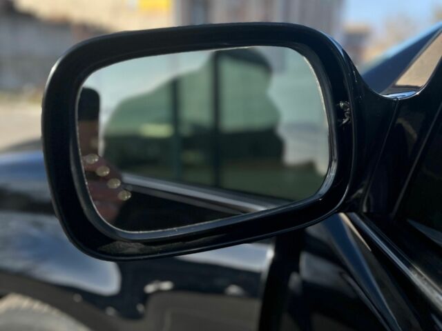 Черный Тойота Авалон, объемом двигателя 3.5 л и пробегом 340 тыс. км за 8200 $, фото 20 на Automoto.ua