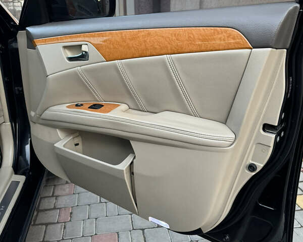 Чорний Тойота Авалон, об'ємом двигуна 3.5 л та пробігом 270 тис. км за 8000 $, фото 21 на Automoto.ua
