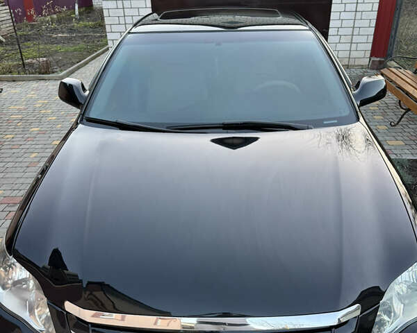Чорний Тойота Авалон, об'ємом двигуна 3.5 л та пробігом 270 тис. км за 8000 $, фото 13 на Automoto.ua
